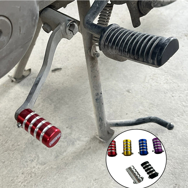 Motorcycle Gear Shift - 1 pièces universel Moto changement de
