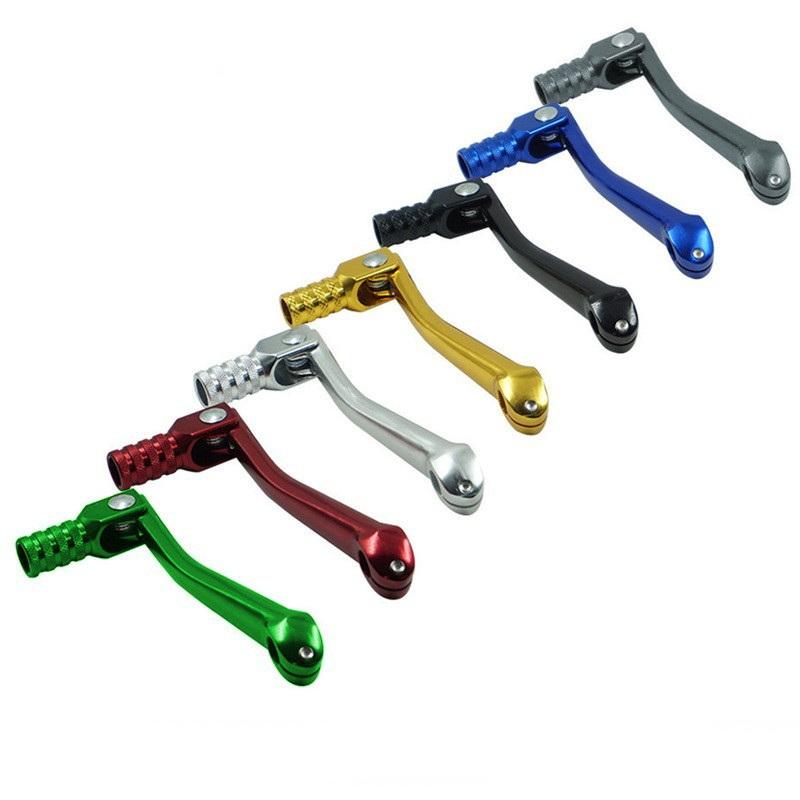 Motorcycle Gear Shift - Levier de changement de vitesse pliable
