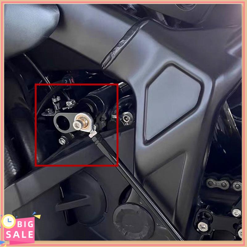 Motorcycle Gear Shift - Meilleur hayon de moto, tige de