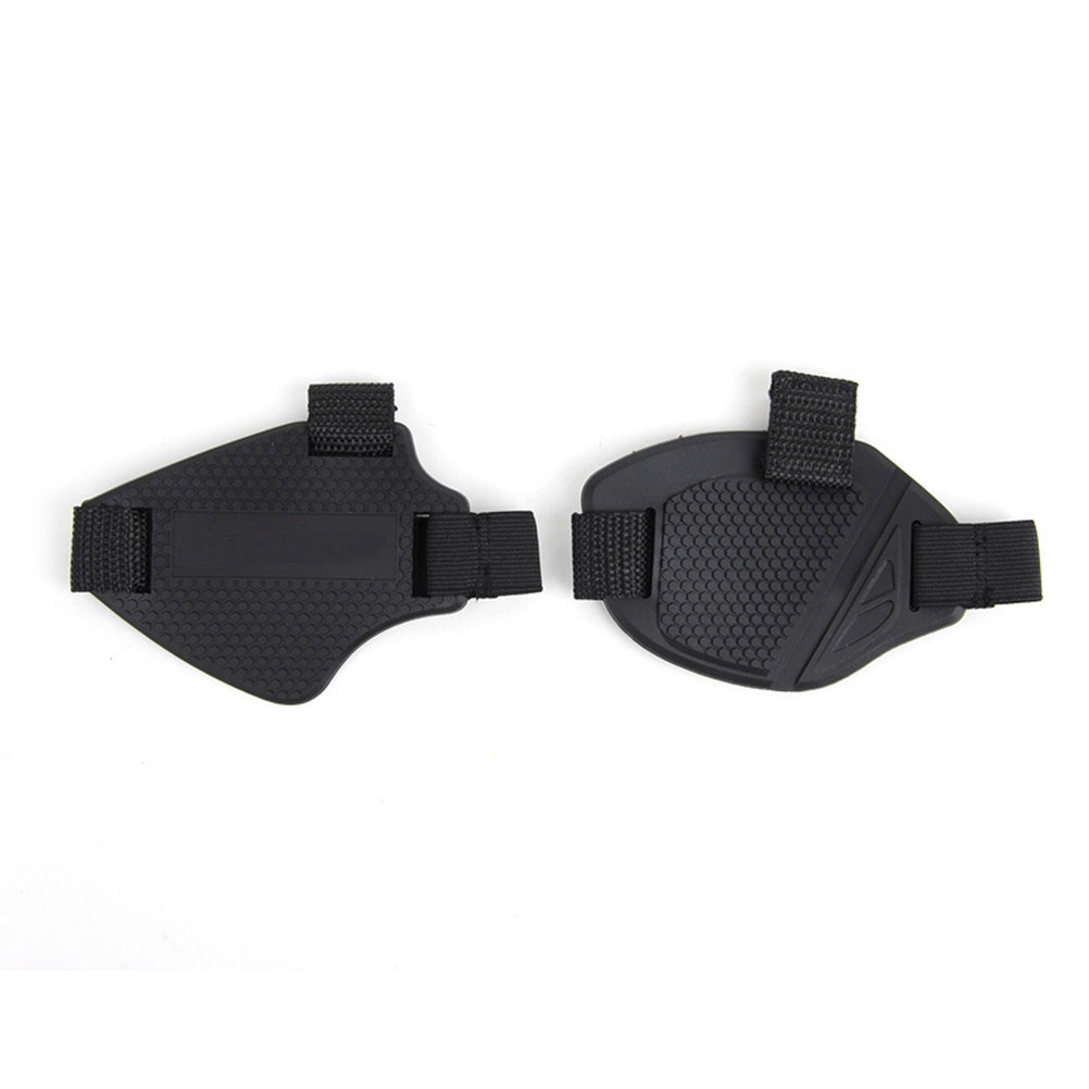 Motorcycle Gear Boots - Protection de chaussure pour levier de