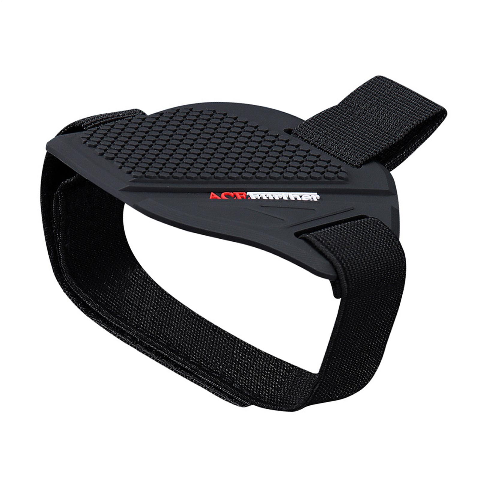 Motorcycle Gear Boots - Protège-chaussures de moto pour le changement