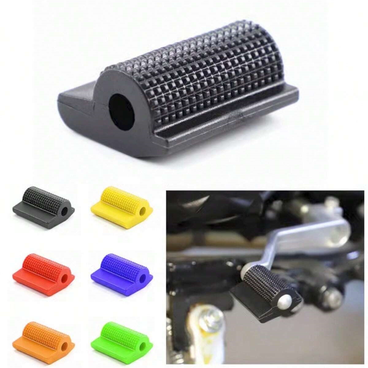Motorcycle Gear Boots - 1PCS Housse universelle de protection pour