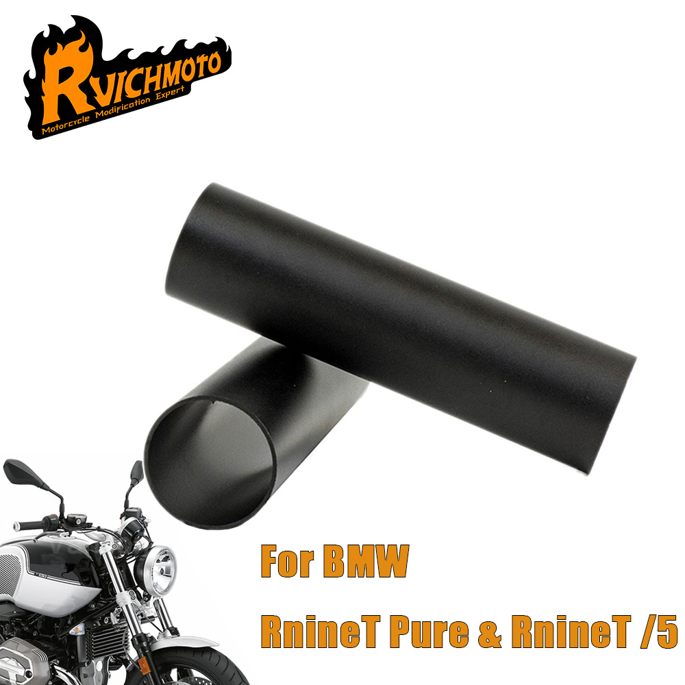 Motorcycle Gear Boots - Pour BMW R NINE T Ninet