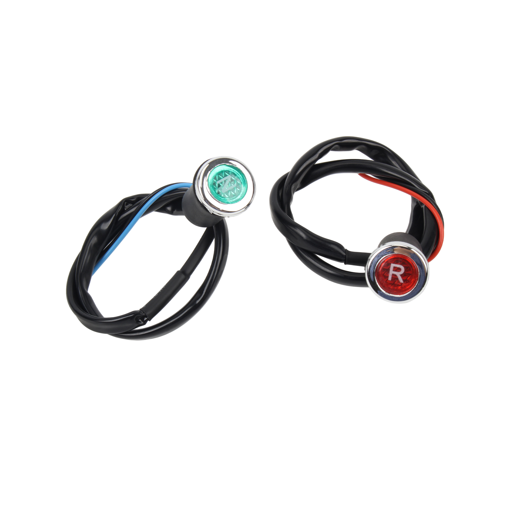 Kit d'indicateurs LED de posit - Motorcycle Gear Indicator avis et prix