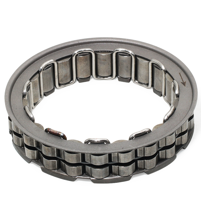 Embrayage unidirectionnel de d - Motorcycle Gear Harley Davidson avis et prix