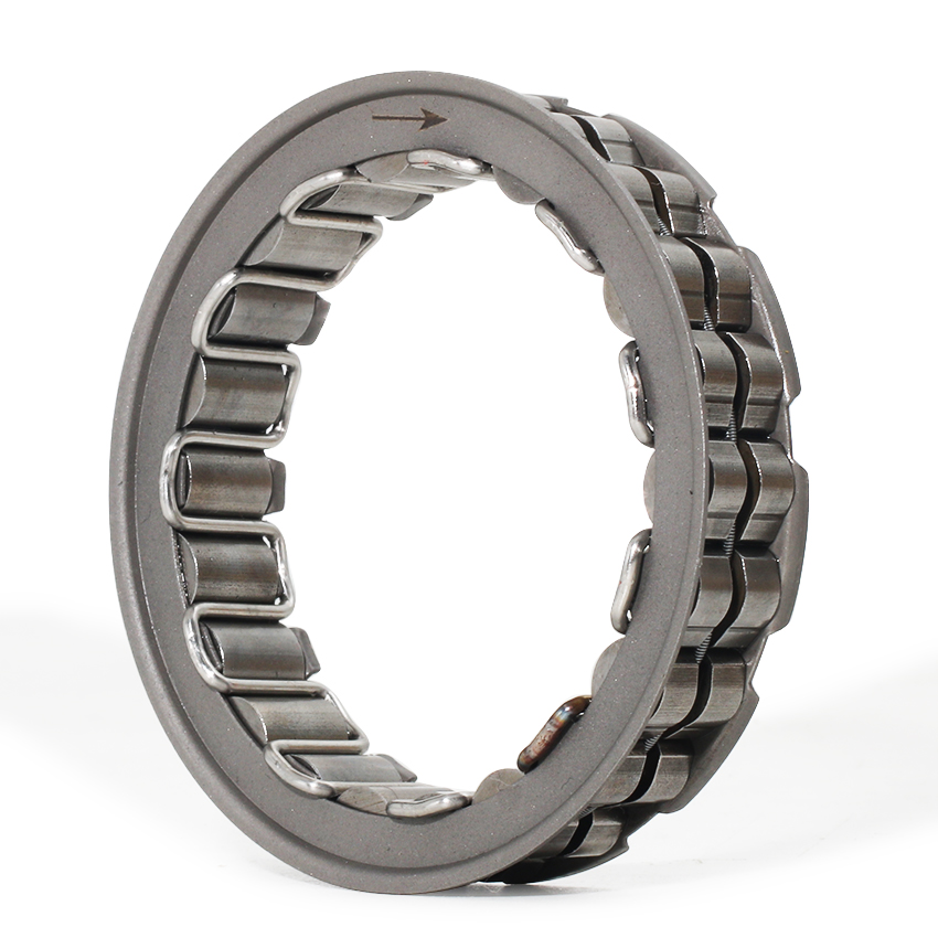 Embrayage unidirectionnel de d - Motorcycle Gear Harley Davidson avis et prix