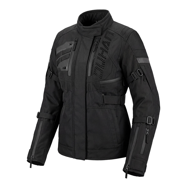 Ensemble veste et pantalon de  - Motorcycle Gear Women Pants avis et prix