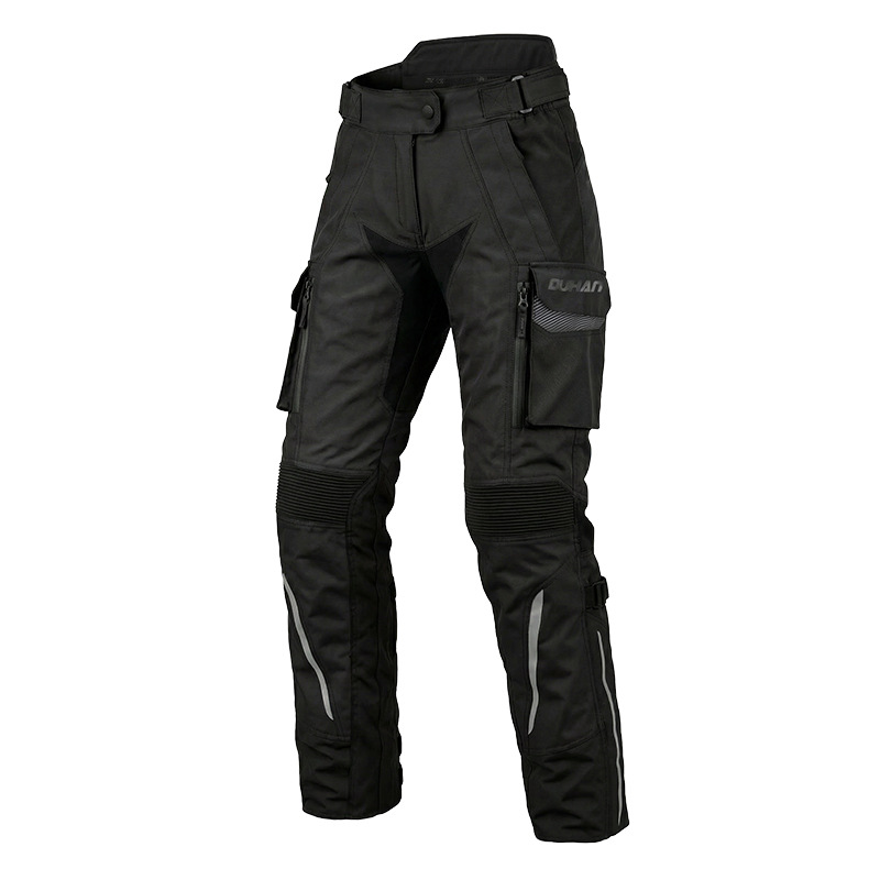 Ensemble veste et pantalon de  - Motorcycle Gear Women Pants avis et prix