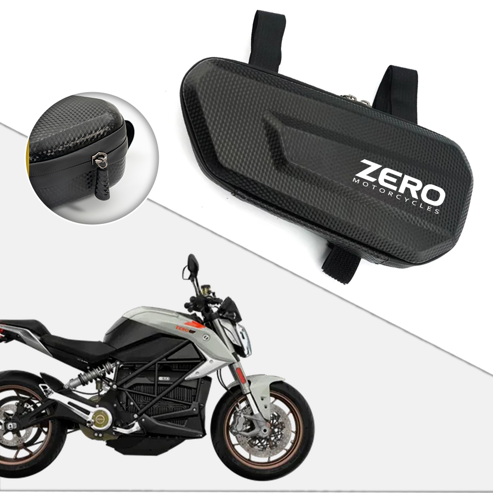 Sac à outils multifonctionnel  - Zero Motorcycle Gear avis et prix