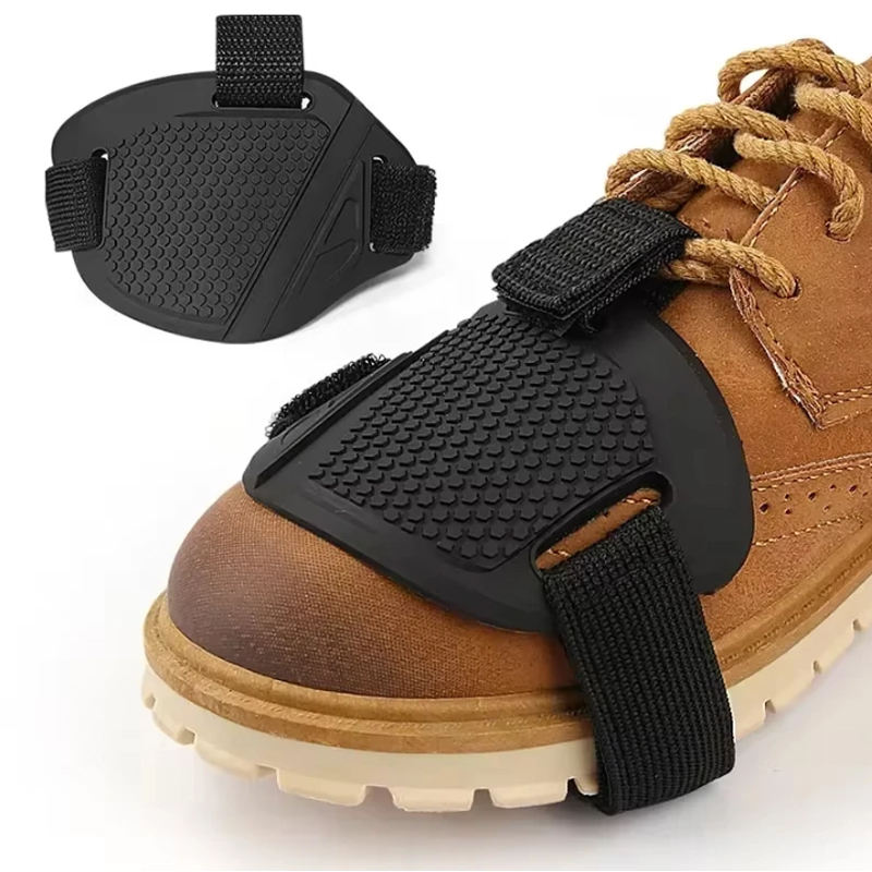Couvre-chaussures de protectio - Motorcycle Gear Boots avis et prix