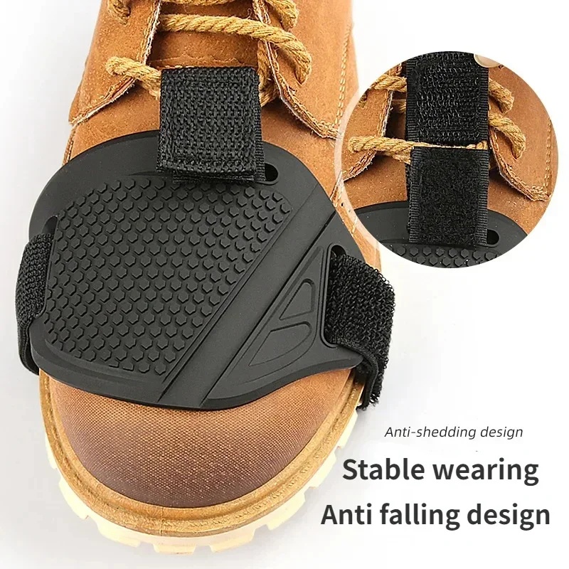 Coussinet de changement de vit - Motorcycle Gear Boots avis et prix