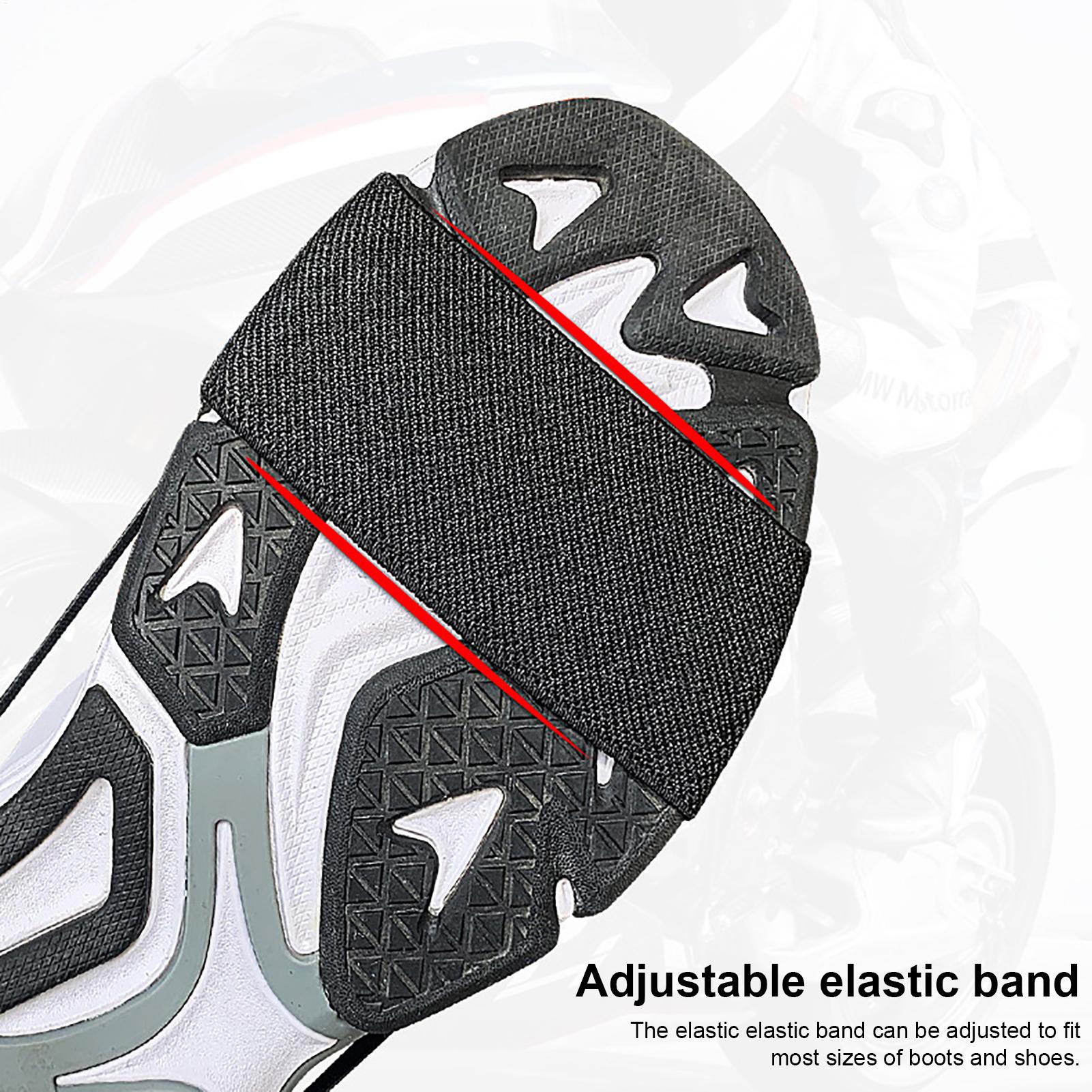 Chaussures de Moto protection  - Motorcycle Gear Boots avis et prix