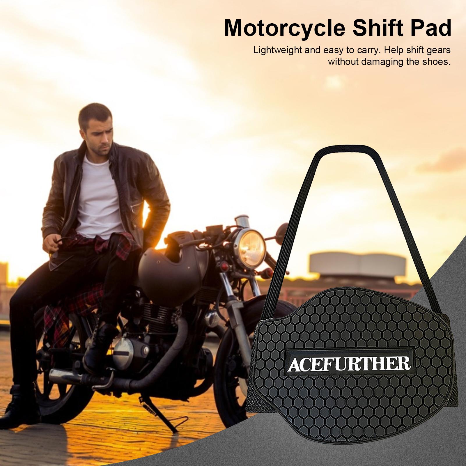 Chaussures de Moto protection  - Motorcycle Gear Boots avis et prix