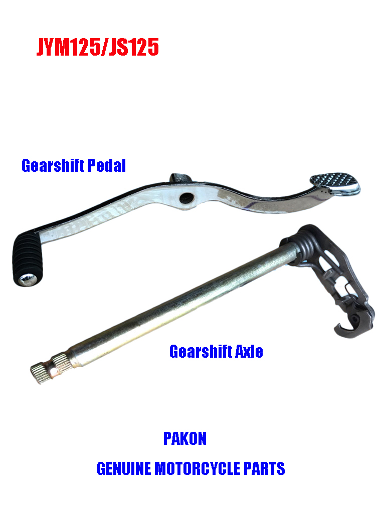 Axe de levier de vitesses pour - Motorcycle Gear Shift avis et prix