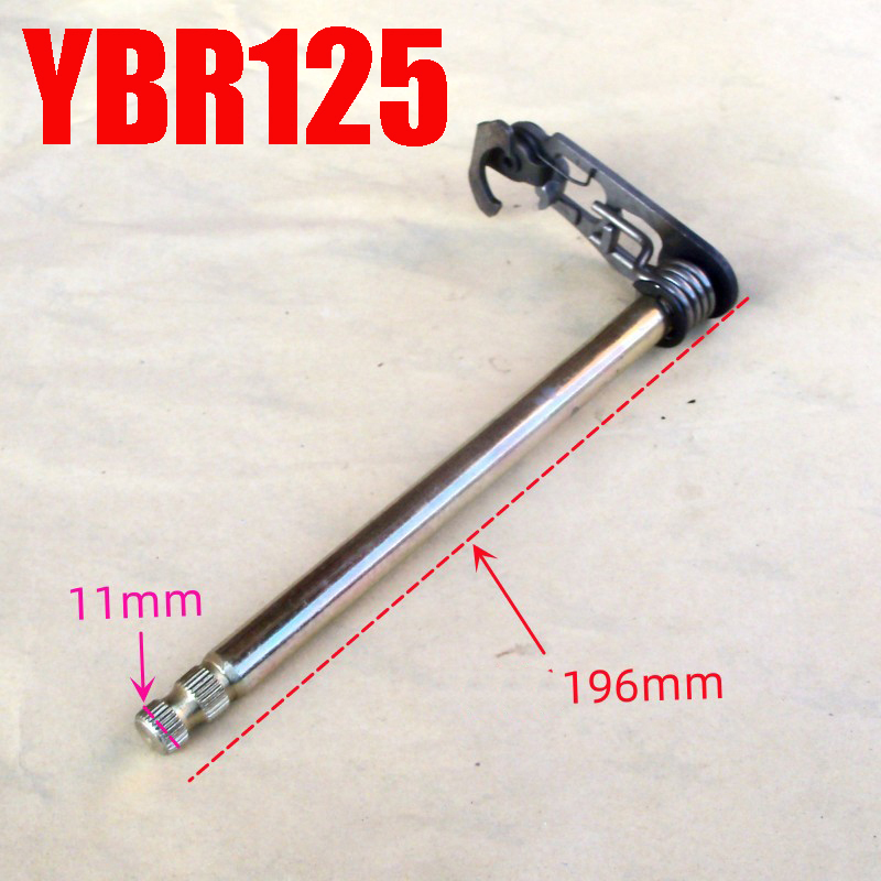 Axe de levier de vitesses pour - Motorcycle Gear Shift avis et prix