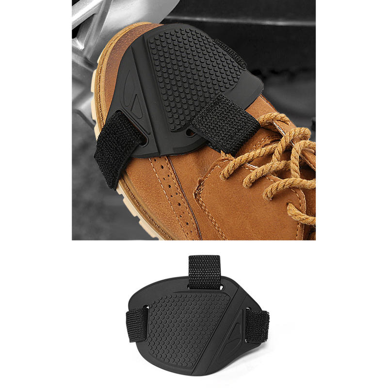 1/2 PCS Protège-chaussures en  - Motorcycle Gear Boots avis et prix