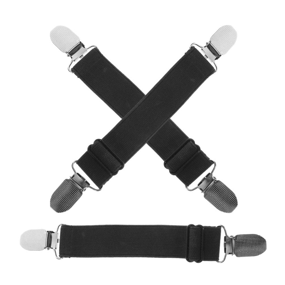 3 attaches élastiques pour pan - Motorcycle Gear Boots avis et prix