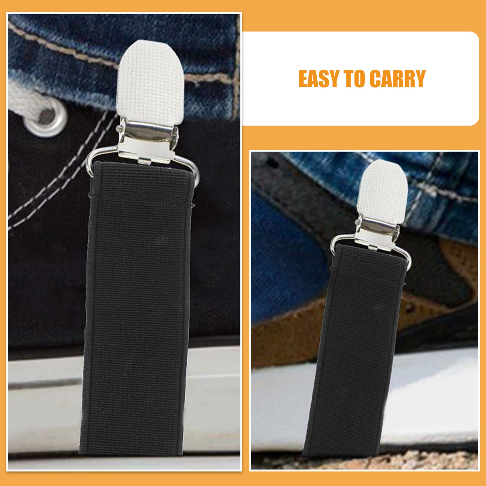 3 attaches élastiques pour pan - Motorcycle Gear Boots avis et prix