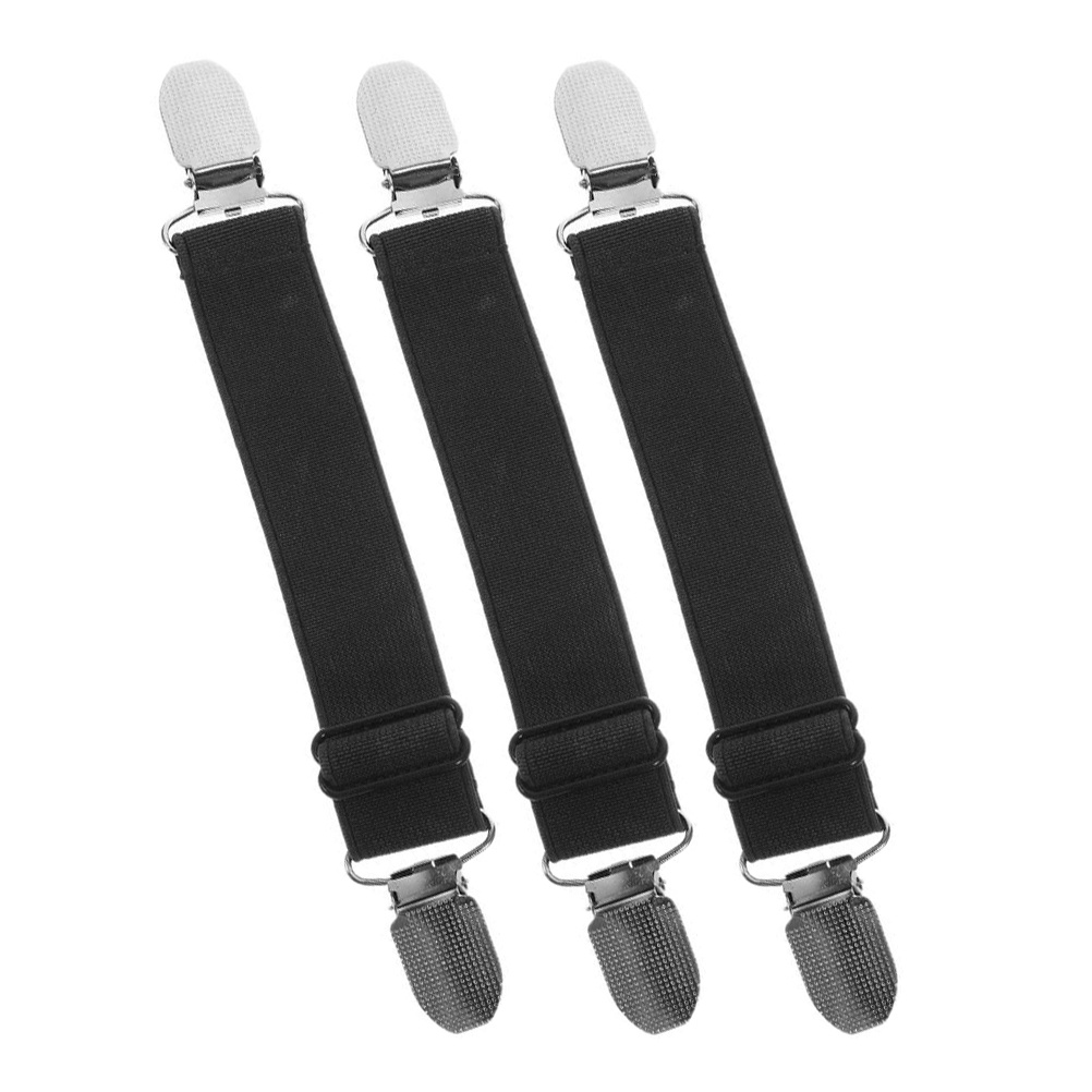 3 attaches élastiques pour pan - Motorcycle Gear Boots avis et prix
