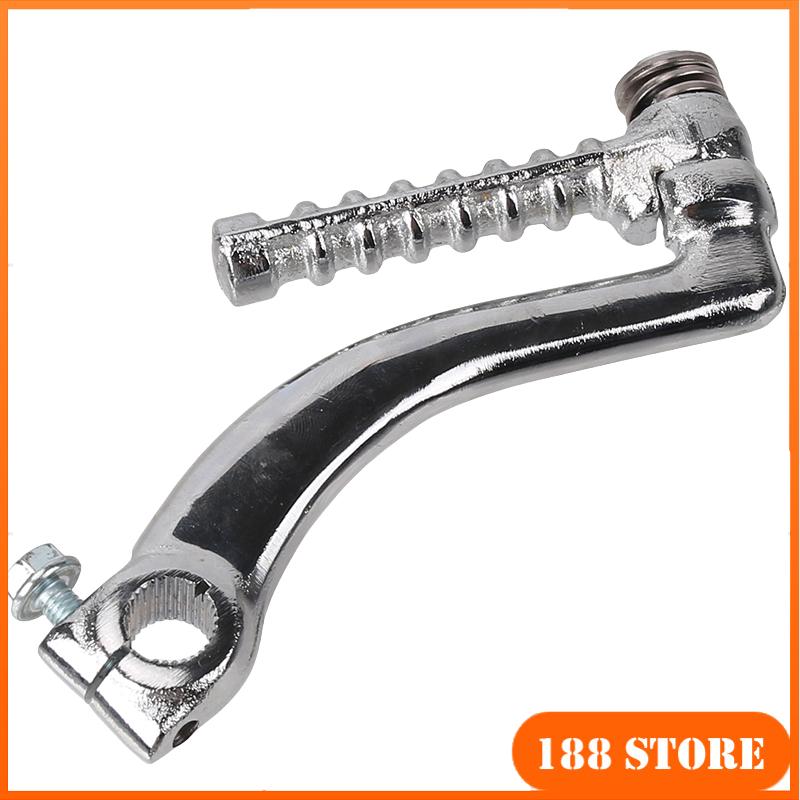 Levier de démarrage d'allumage - Motorcycle Gear Shift avis et prix