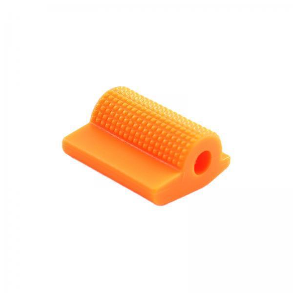Coussinet de protection en cao - Motorcycle Gear Shift avis et prix