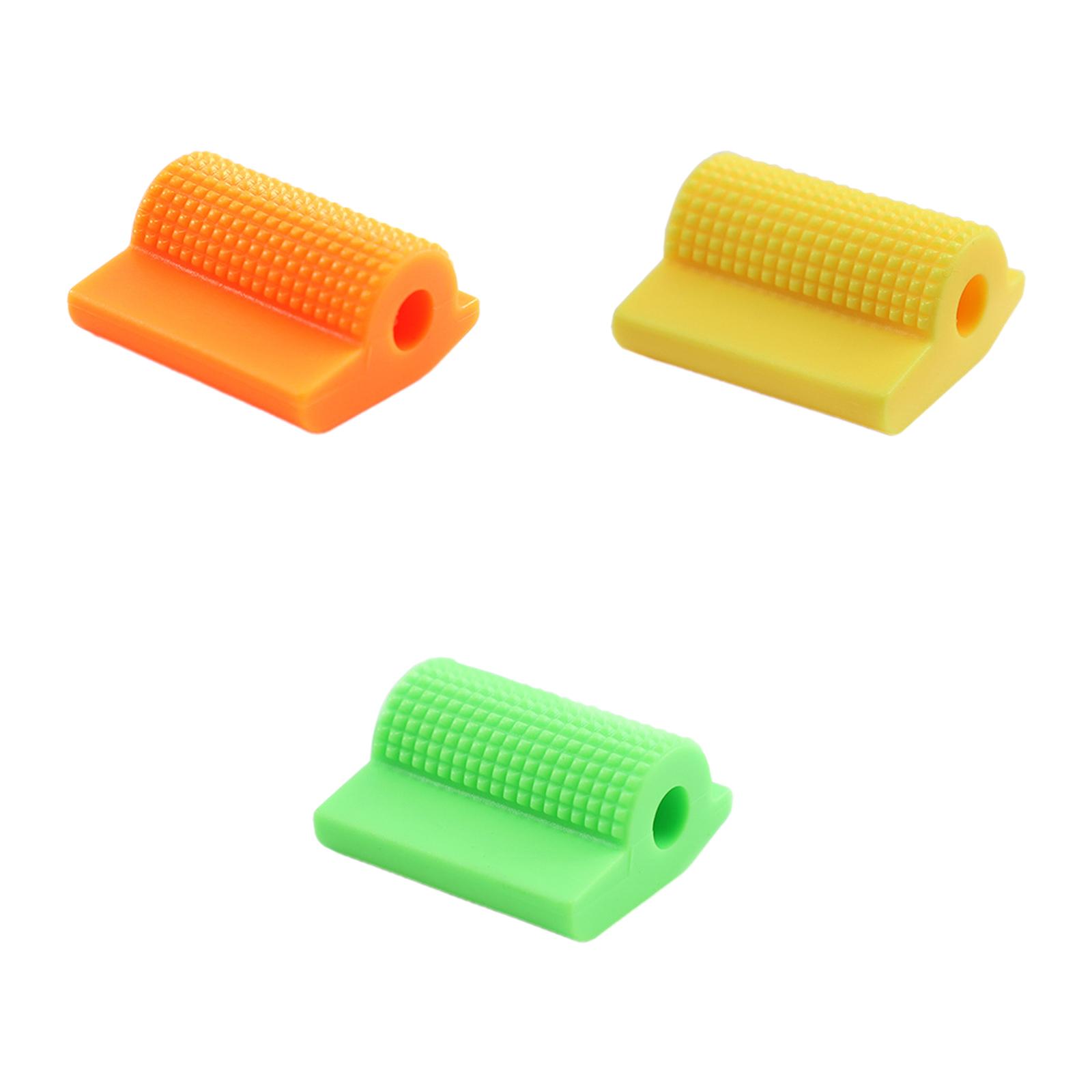 Coussinet de protection en cao - Motorcycle Gear Shift avis et prix