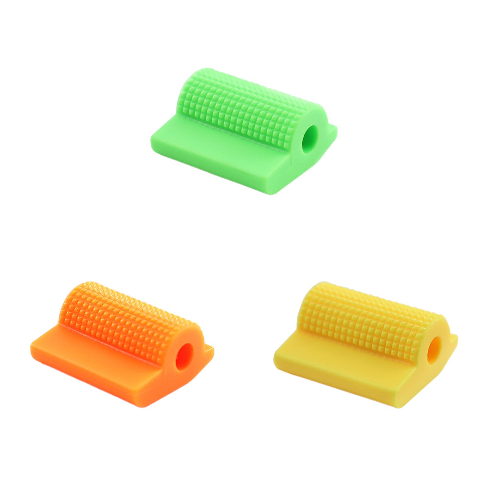Coussinet de protection en cao - Motorcycle Gear Shift avis et prix