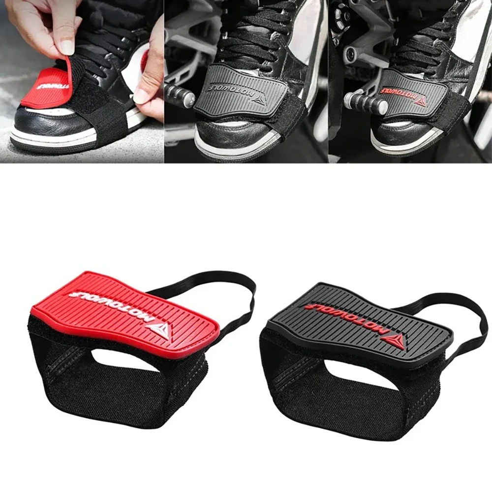 Protège-chaussures réglable an - Motorcycle Gear Boots avis et prix