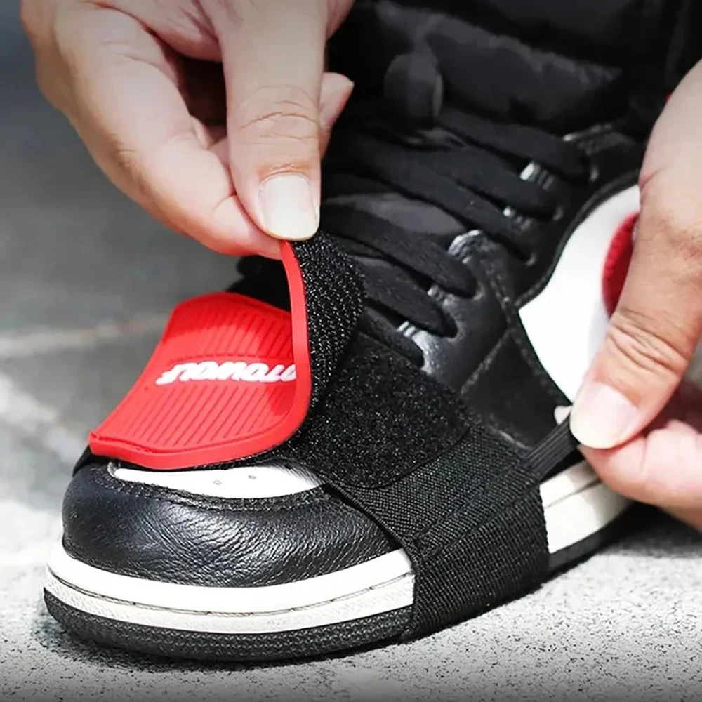 Protège-chaussures réglable an - Motorcycle Gear Boots avis et prix