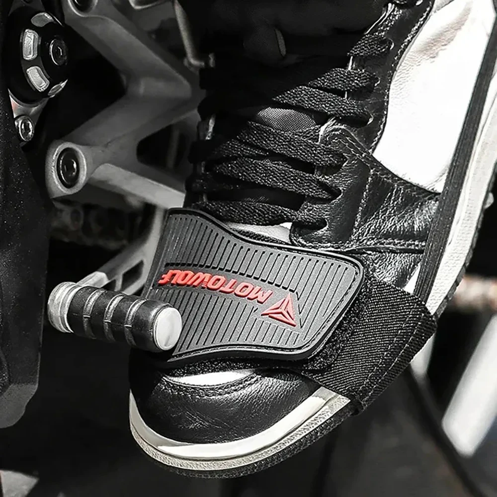 Protège-chaussures réglable an - Motorcycle Gear Boots avis et prix