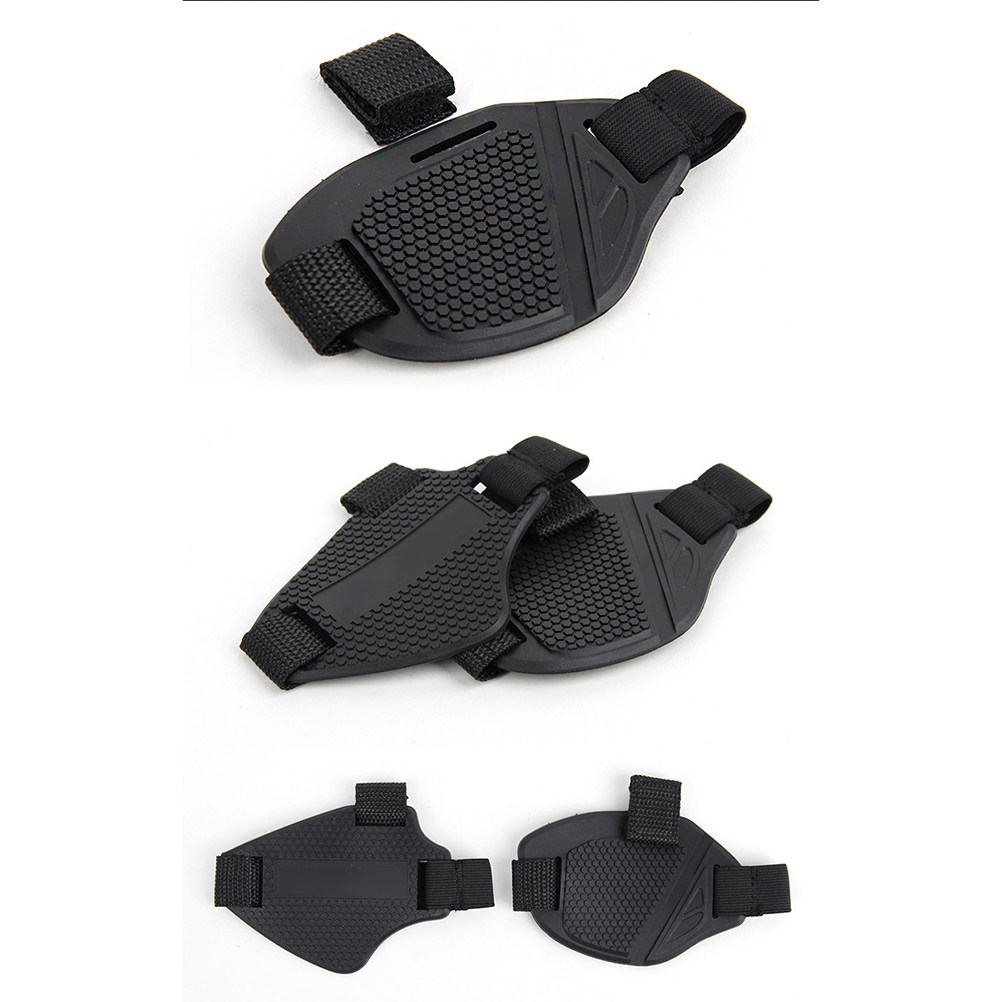 Protection de chaussure pour l - Motorcycle Gear Boots avis et prix