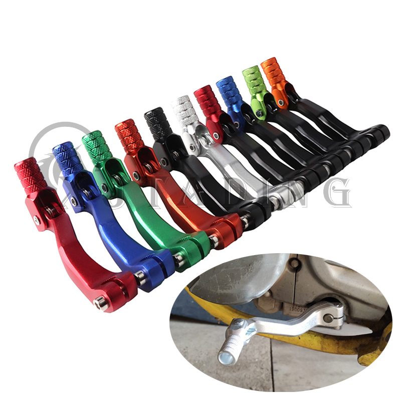 Accessoires universels pour mo - Motorcycle Gear Shift avis et prix