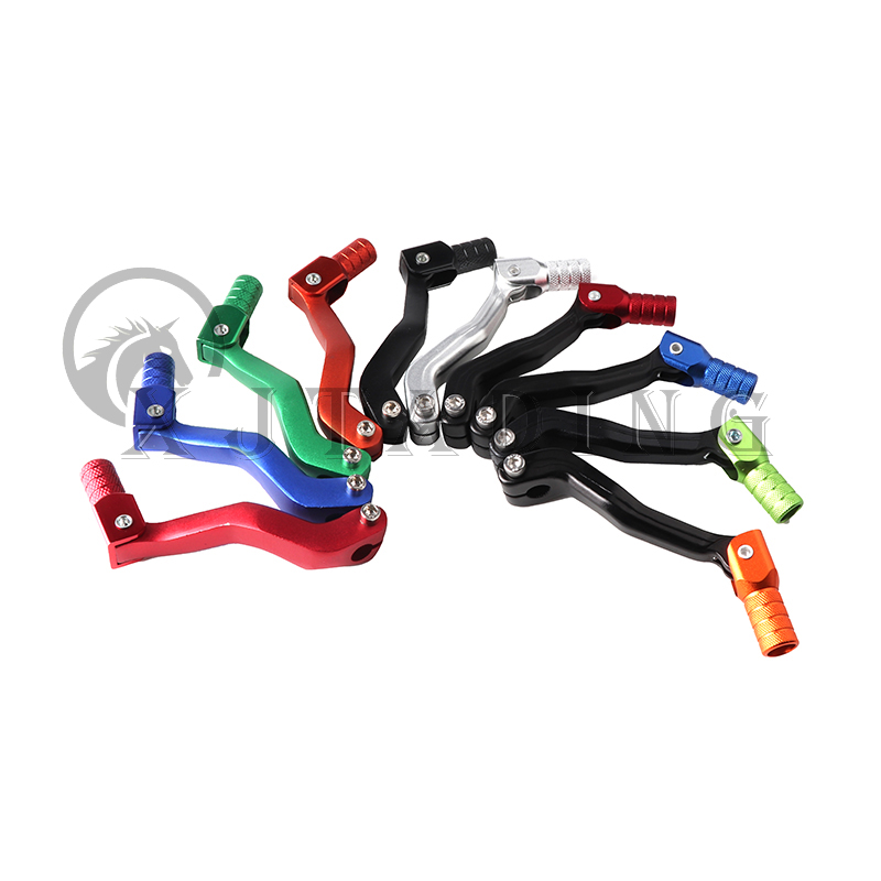 Accessoires universels pour mo - Motorcycle Gear Shift avis et prix