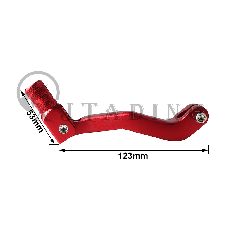 Accessoires universels pour mo - Motorcycle Gear Shift avis et prix
