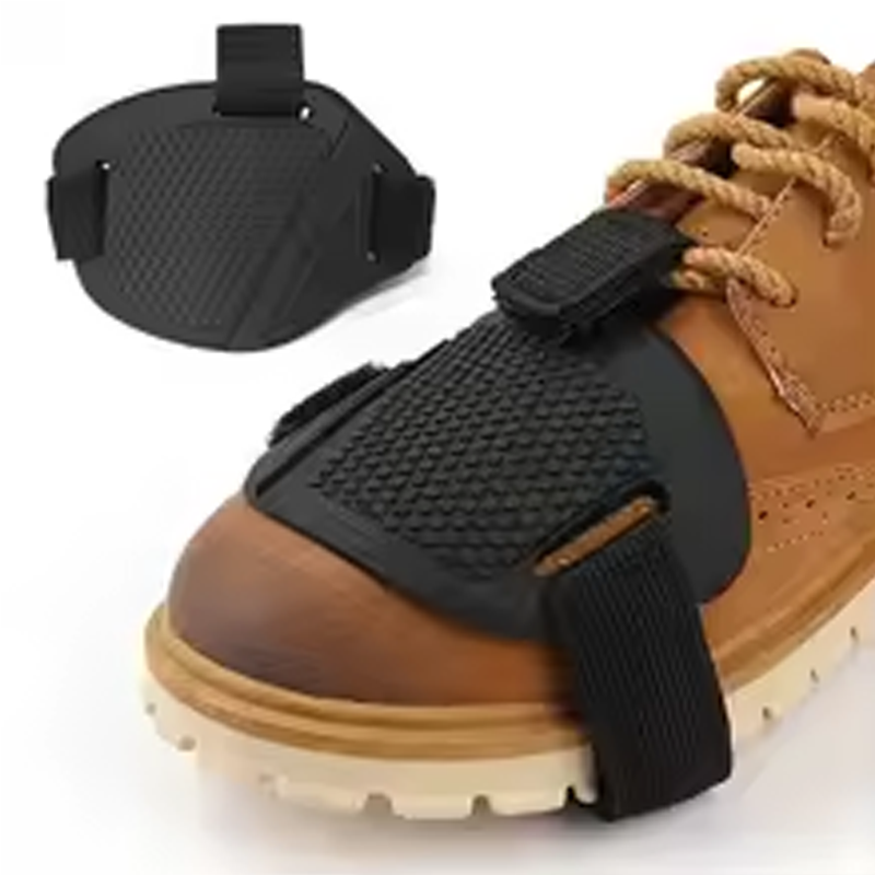 Protège-levier de vitesse impe - Motorcycle Gear Boots avis et prix