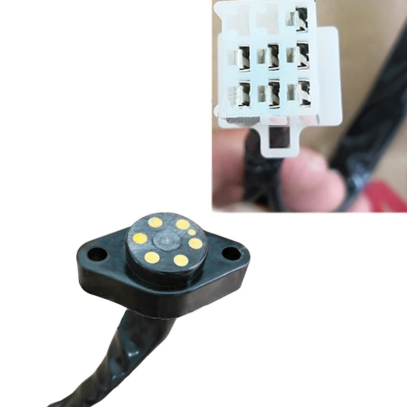 Capteur d'indicateur de vitess - Motorcycle Gear Indicator avis et prix