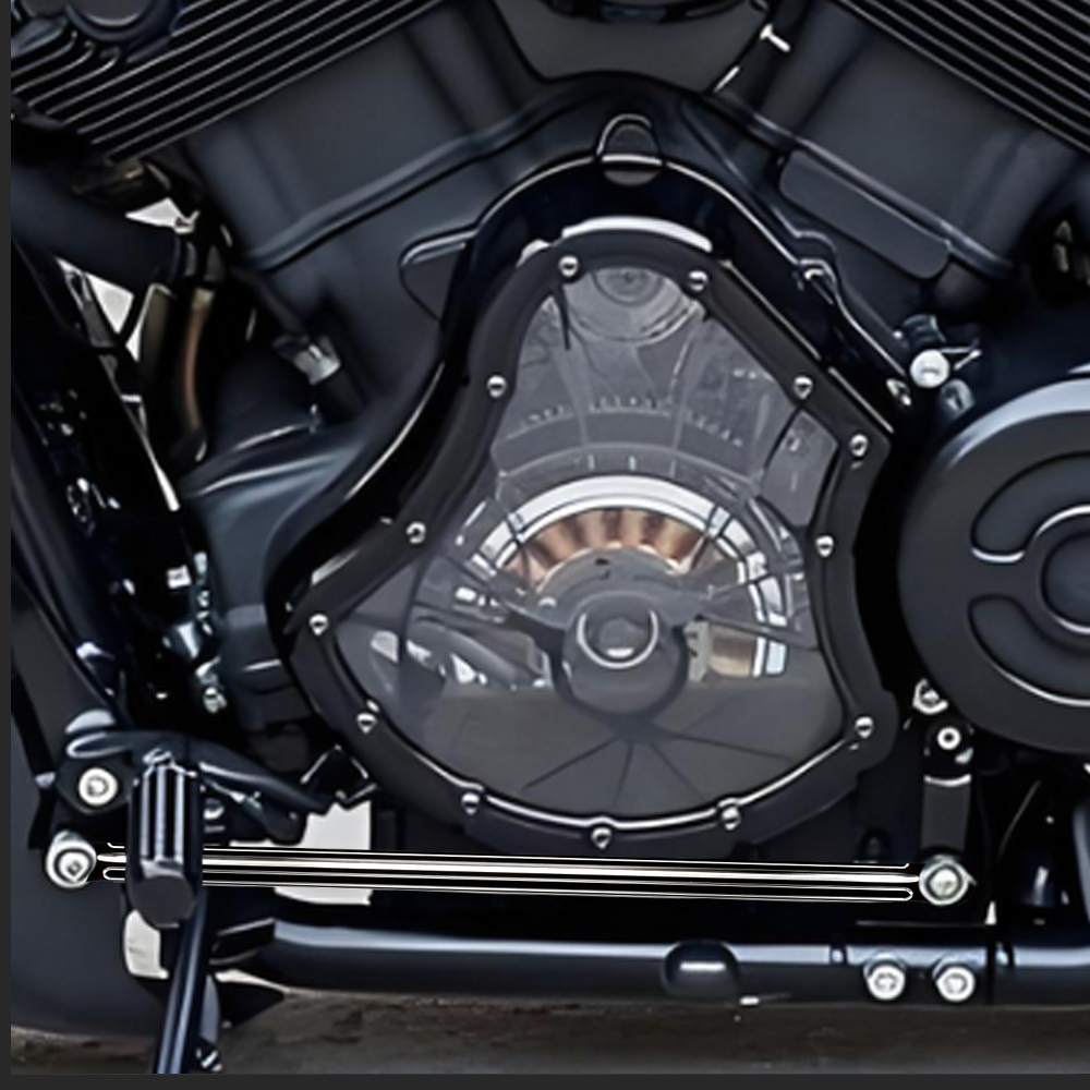 Levier de changement de vitess - Motorcycle Gear Harley Davidson avis et prix