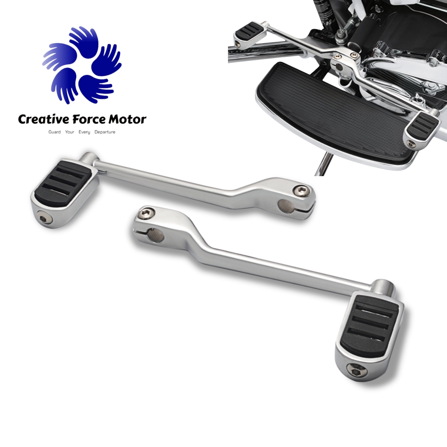 Levier de changement de vitess - Motorcycle Gear Harley Davidson avis et prix