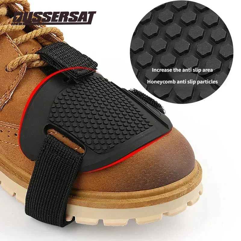 DUSSERSAT housse de protection - Motorcycle Gear Boots avis et prix