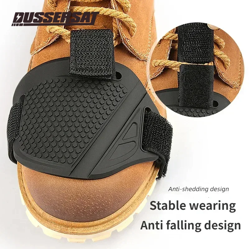 DUSSERSAT housse de protection - Motorcycle Gear Boots avis et prix