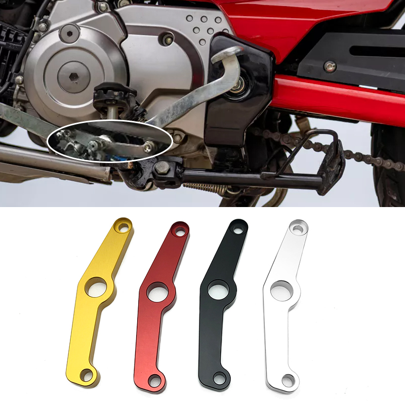 Stabilisateur de changement de - Motorcycle Gear Shift avis et prix
