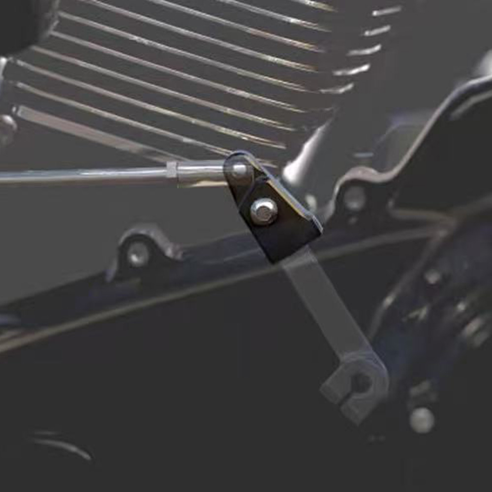 Kit d'assistance au changement - Motorcycle Gear Harley Davidson avis et prix