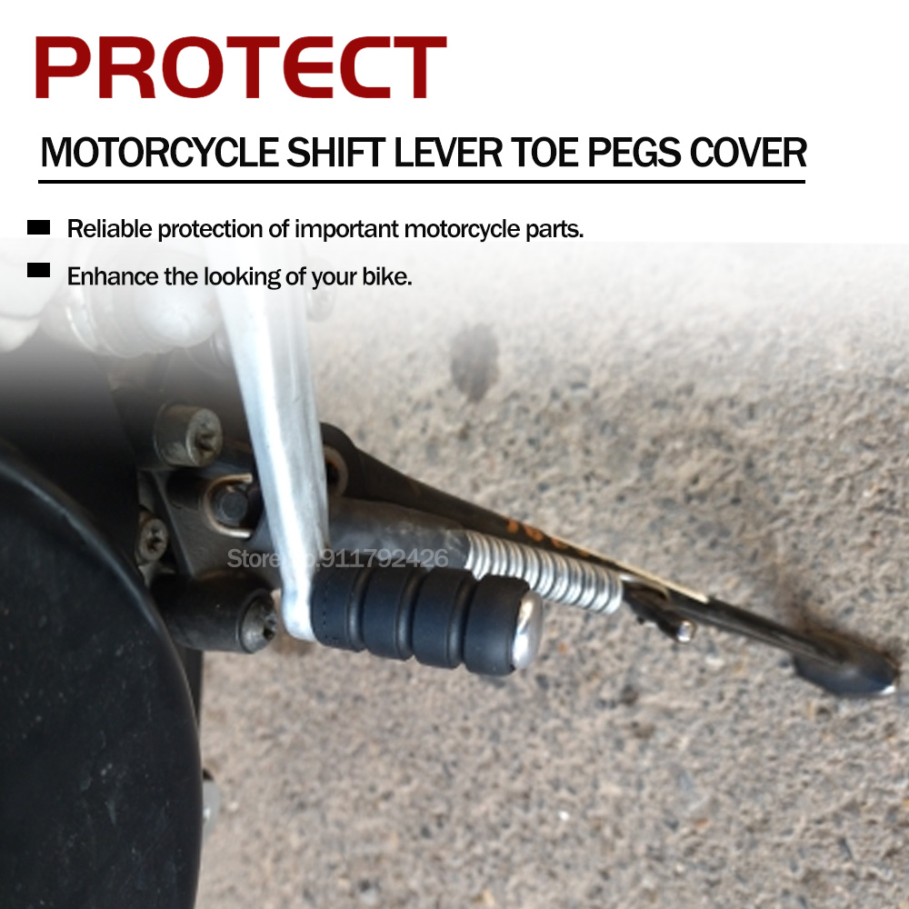 Levier de changement de vitess - Motorcycle Gear Shift avis et prix