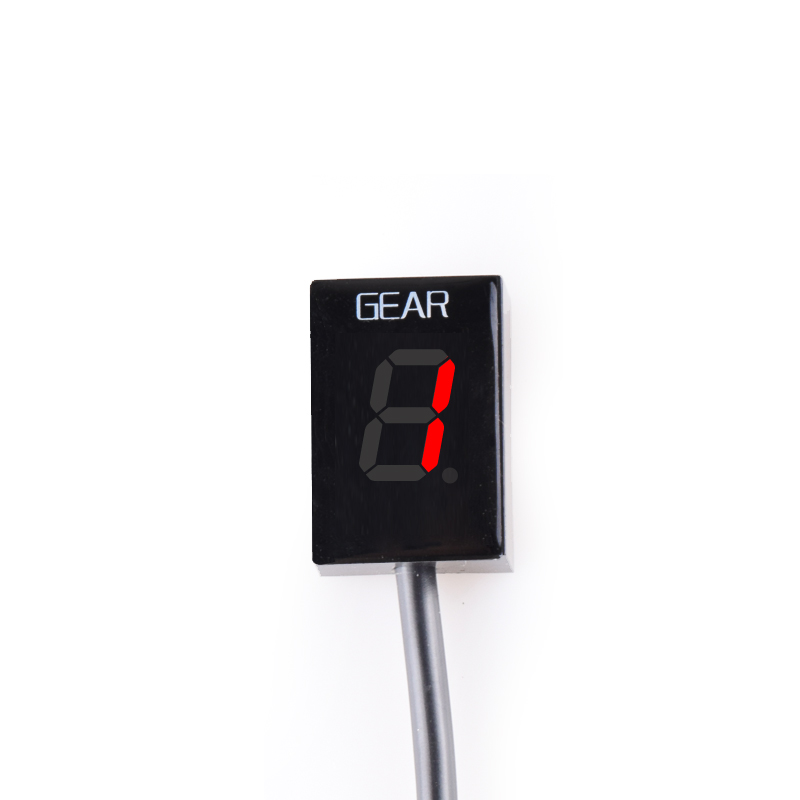 Pour Yamaha YZF-R6 1998 1999 2 - Motorcycle Gear Indicator avis et prix