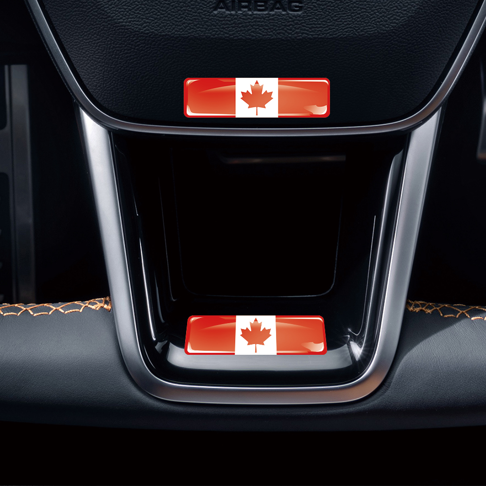 Autocollant de décoration en r - Motorcycle Gear Canada avis et prix