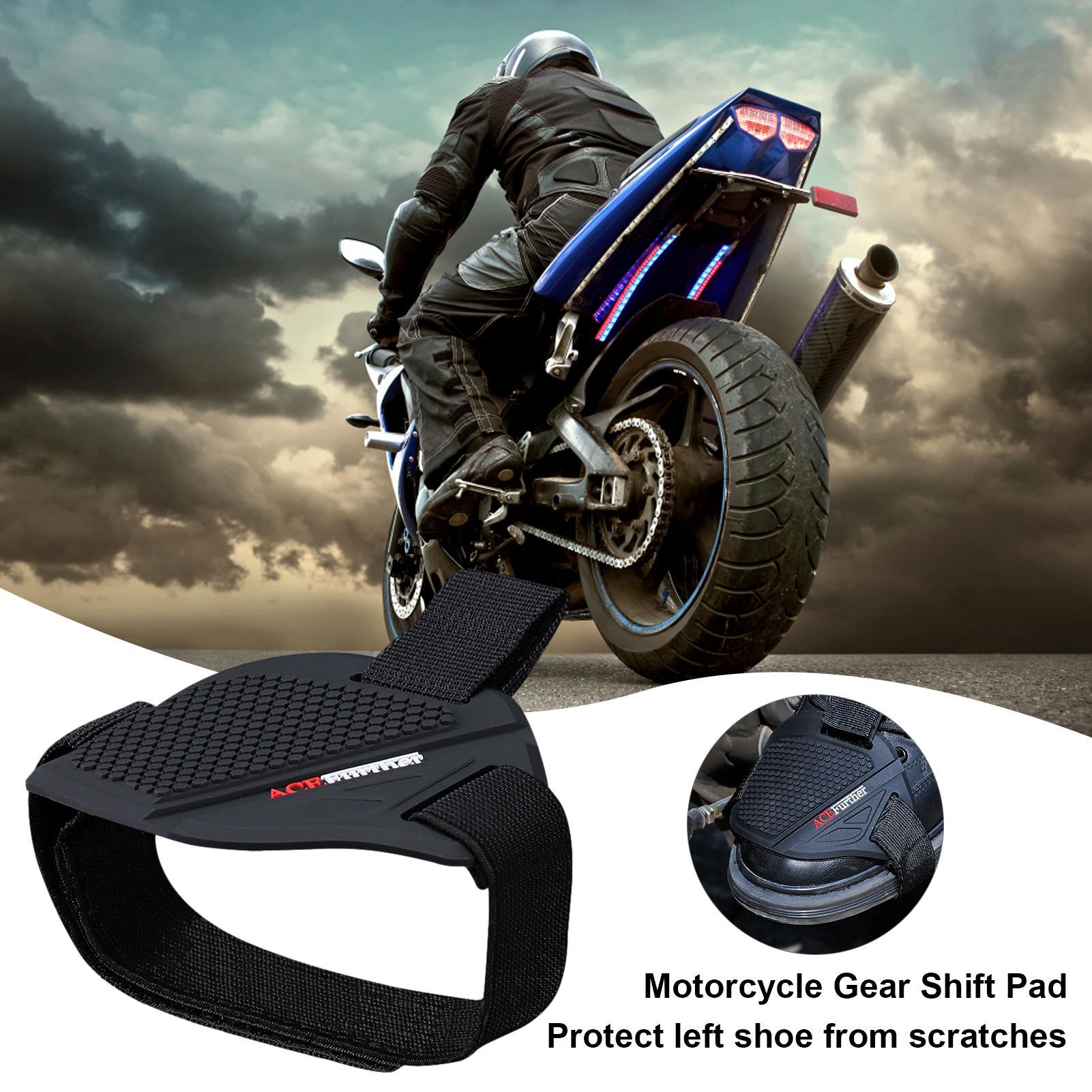 Protège-chaussures de moto pou - Motorcycle Gear Boots avis et prix