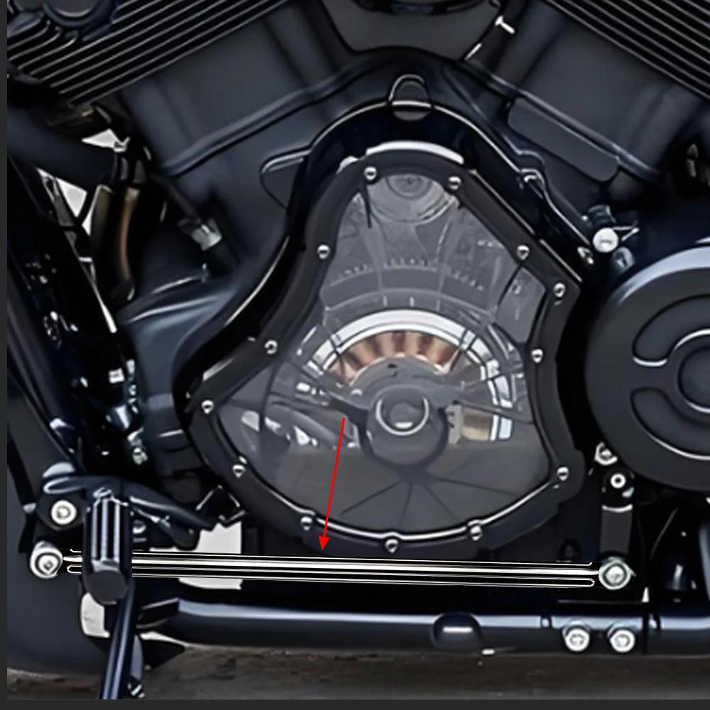 Pour Harley Davidson Night Rod - Motorcycle Gear Harley Davidson avis et prix