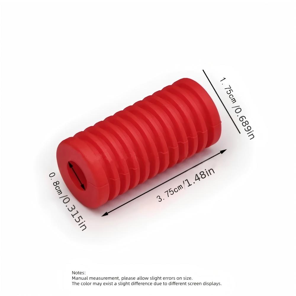 1 pièce de protection en caout - Motorcycle Gear Shift avis et prix