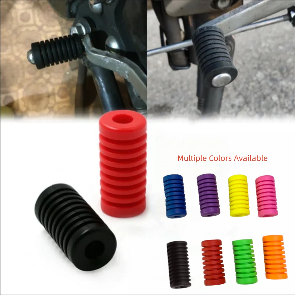 1 pièce de protection en caout - Motorcycle Gear Shift avis et prix