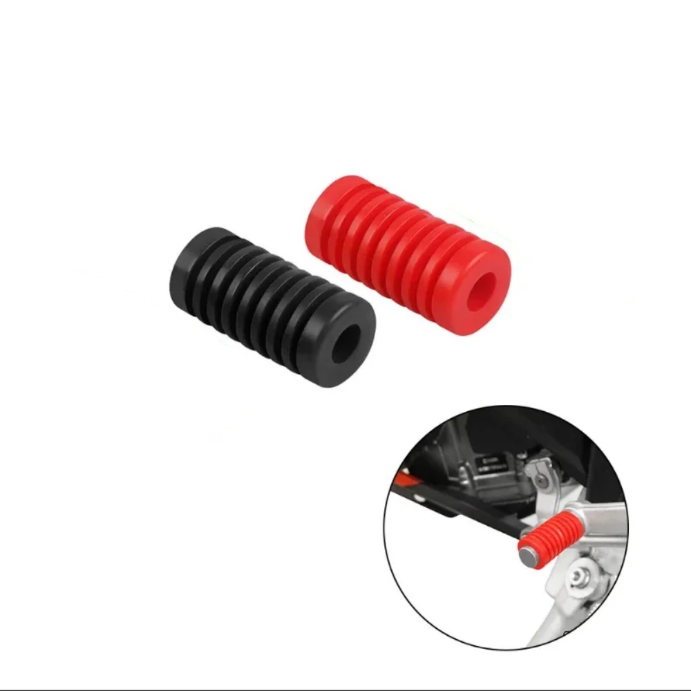 1 pièce de protection en caout - Motorcycle Gear Shift avis et prix